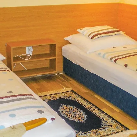 Two-bedroom Holiday In Ferienhaus