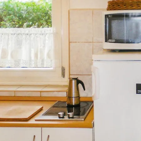 Two-bedroom Holiday In Fonyód