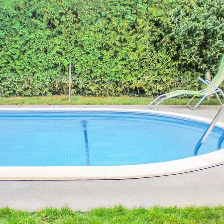 Two-bedroom Holiday In Fonyód