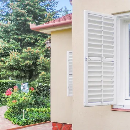 Two-bedroom Holiday In * Fonyód