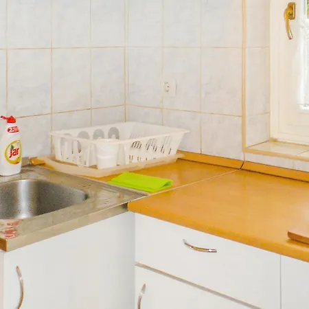Two-bedroom Holiday In * Fonyód