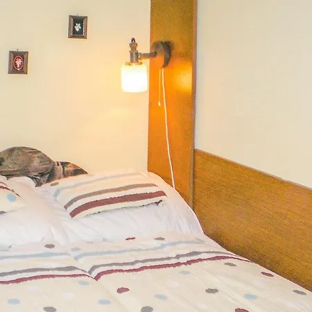 Prázdninový dům Two-bedroom Holiday In *